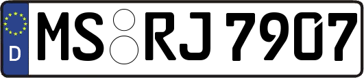 MS-RJ7907