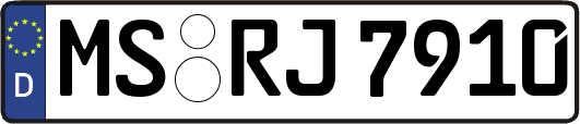 MS-RJ7910