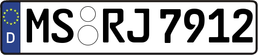 MS-RJ7912
