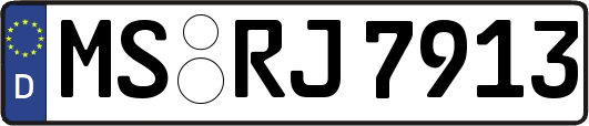 MS-RJ7913