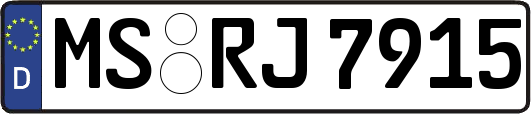 MS-RJ7915