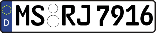 MS-RJ7916