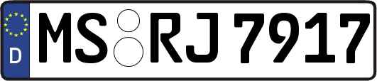 MS-RJ7917