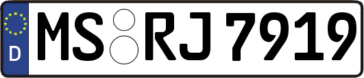 MS-RJ7919