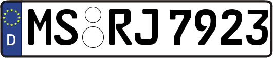 MS-RJ7923
