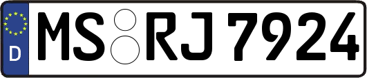 MS-RJ7924