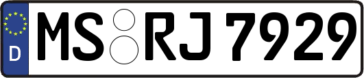 MS-RJ7929