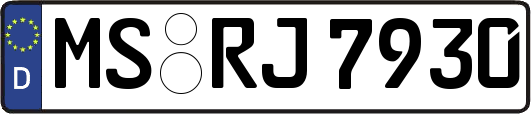 MS-RJ7930