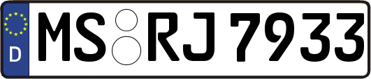 MS-RJ7933