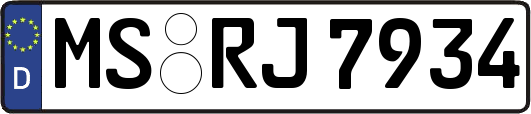 MS-RJ7934