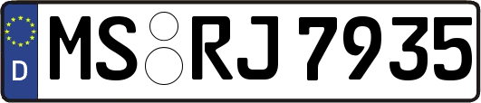 MS-RJ7935