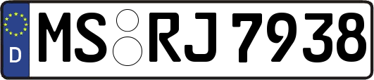 MS-RJ7938