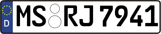 MS-RJ7941