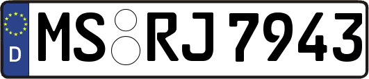 MS-RJ7943
