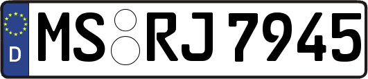MS-RJ7945
