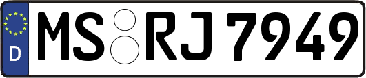 MS-RJ7949