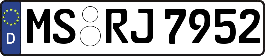 MS-RJ7952