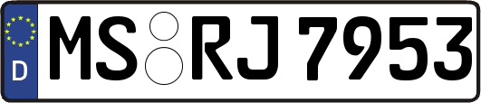 MS-RJ7953