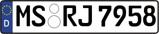 MS-RJ7958