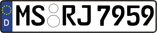 MS-RJ7959