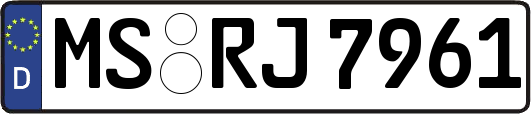 MS-RJ7961