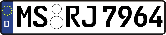 MS-RJ7964