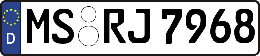 MS-RJ7968