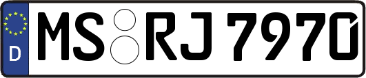 MS-RJ7970