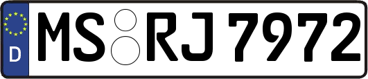 MS-RJ7972