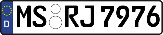 MS-RJ7976