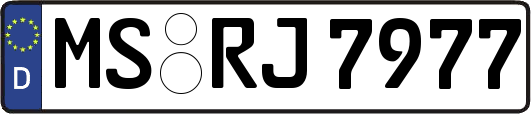 MS-RJ7977