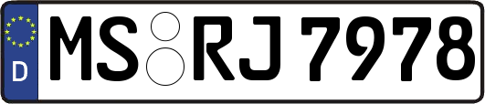 MS-RJ7978