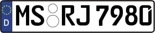 MS-RJ7980