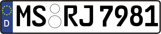 MS-RJ7981