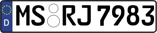 MS-RJ7983