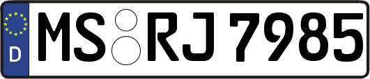 MS-RJ7985