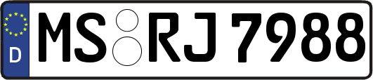 MS-RJ7988