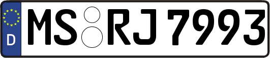 MS-RJ7993