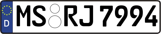 MS-RJ7994