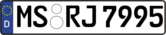 MS-RJ7995