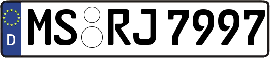 MS-RJ7997