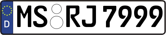 MS-RJ7999