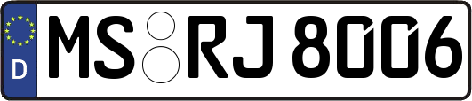 MS-RJ8006