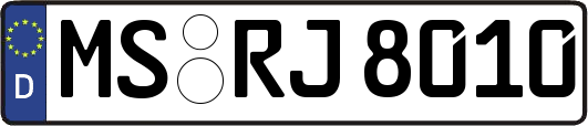 MS-RJ8010