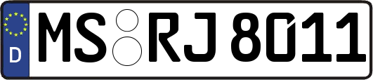 MS-RJ8011