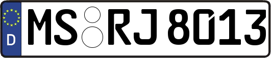 MS-RJ8013
