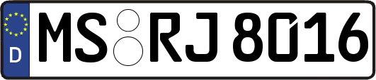 MS-RJ8016