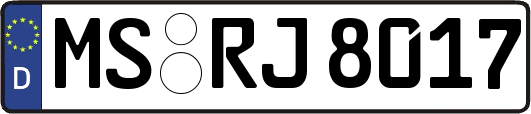 MS-RJ8017