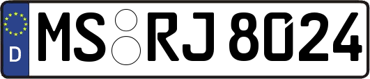 MS-RJ8024