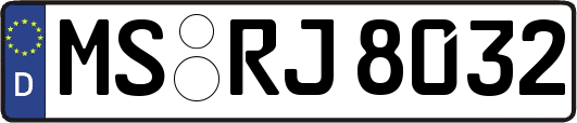 MS-RJ8032